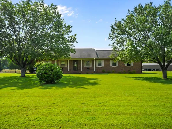 1282 Nation Rd, Abbeville, SC 29620