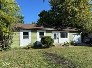 4706 E 21st St, Indianapolis, IN 46218