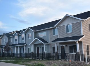 1583 N 400 W #105, Logan, UT 84341