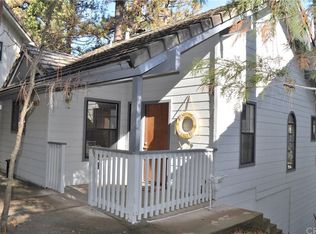 40533 Saddleback Rd, Bass Lake, CA 93604