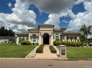 1703 Uranium Ave, Penitas, TX 78576