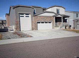5155 Trails Edge Ln, Castle Rock, CO 80104