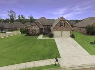 115 Camden Xing, Madison, MS 39110