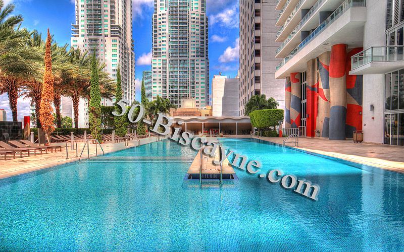 1st image of 50 Biscayne Blvd APT 2404