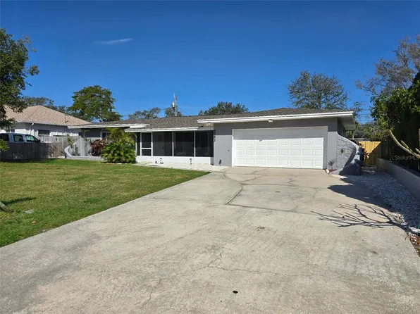 4753 48th Ave N, Saint Petersburg, FL 33714