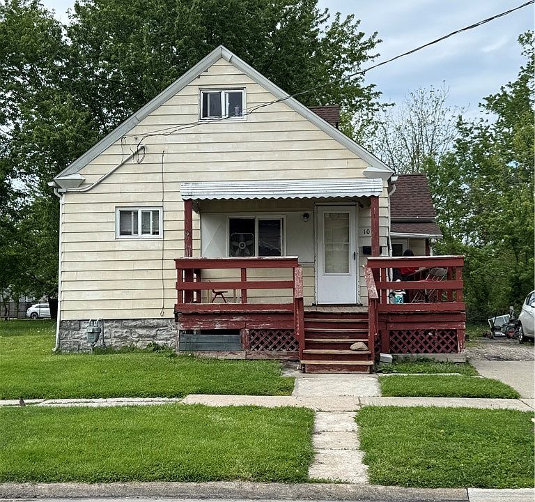 1st image of 1014 W 18th St