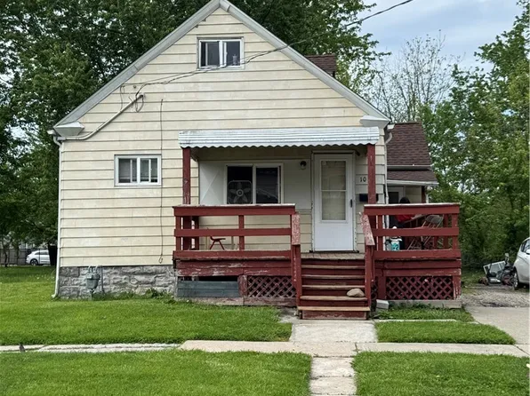 1014 W 18th St, Lorain, OH 44052