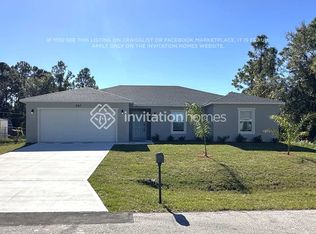 240 Ensenada St SE, Palm Bay, FL 32909