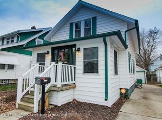 1715 N Genesee Dr, Lansing, MI 48915