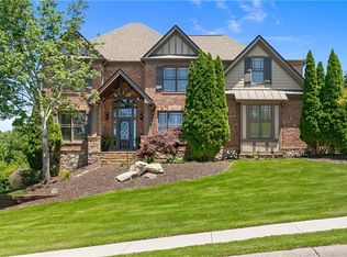 4526 Meadowland Way, Flowery Branch, GA 30542