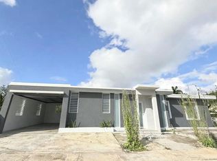 State Highway 452 Guajataca, Lares, PR 00669