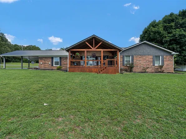 301 Sunset Hill Dr, Scottsville, KY 42164