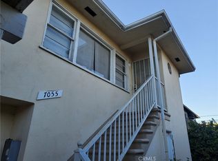 7055 S La Cienega Blvd, Los Angeles, CA 90045