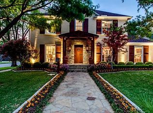 4680 Southern Ave, Highland Park, TX 75209
