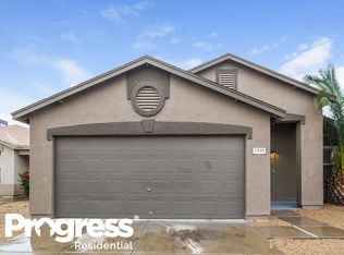11535 W Windrose Dr, El Mirage, AZ 85335