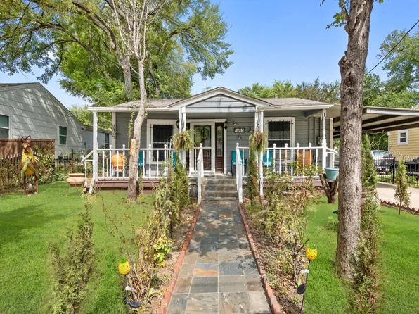 1415 Adelaide Dr, Dallas, TX 75216