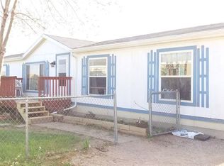 447 Hauck Ave, Box Elder, SD 57719