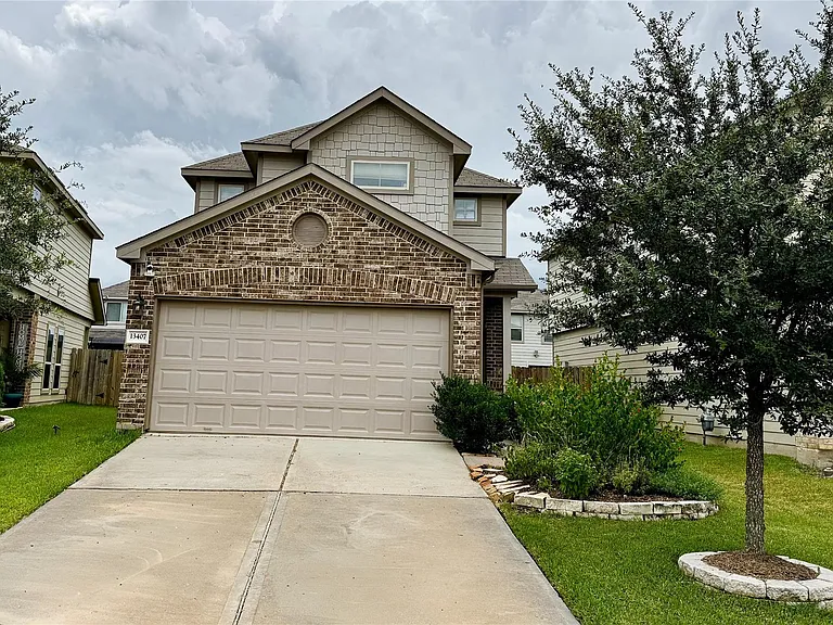 13407 Hawick Terrace Ln — Photo 2