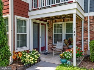 631 Deering Rd #2D, Pasadena, MD 21122