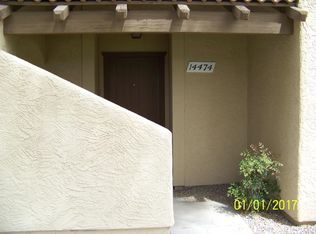 14474 N 58th Ln, Glendale, AZ 85306