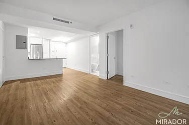 Rented by Mirador Real Estate