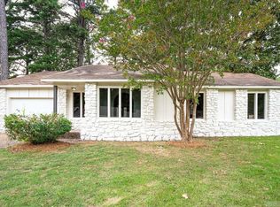 2408 Alicia Ct, Little Rock, AR 72204