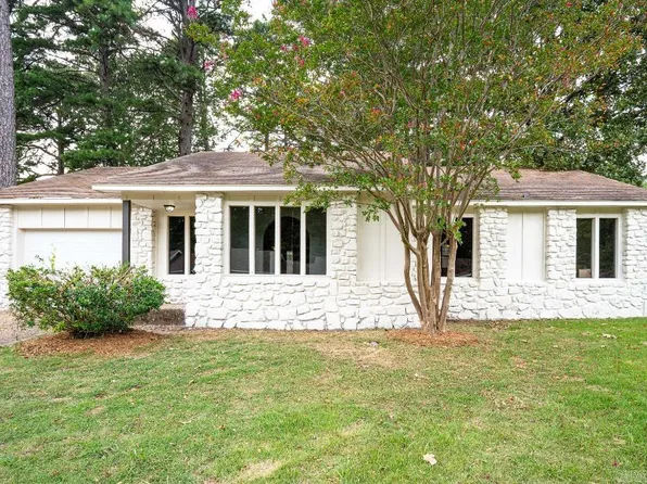 2408 Alicia Ct, Little Rock, AR 72204