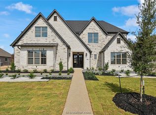 4907 Crystal Ridge Ct, College Station, TX 77845
