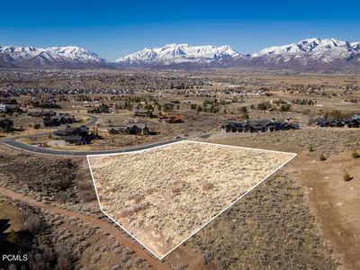 1418 N Lower Lookout Knoll Ct Lot 376, Heber City, UT, 84032