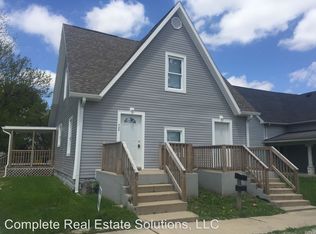 732 W Powell St, Lebanon, IN 46052