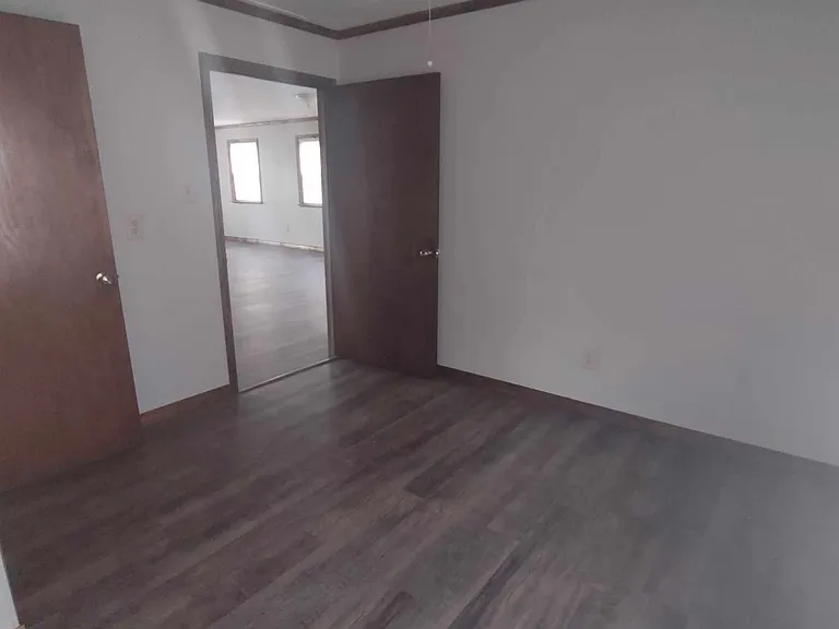 Bedroom #1