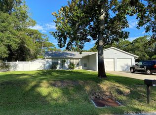 2836 Glenwood Ave, New Smyrna Beach, FL 32168