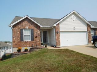 1704 Lexington Pl, Herculaneum, MO