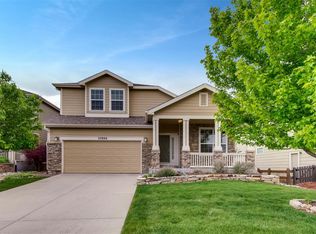 22886 Addington Pl, Parker, CO 80138