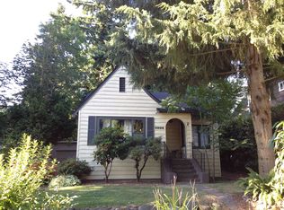 3209 NE 92nd St, Seattle, WA 98115