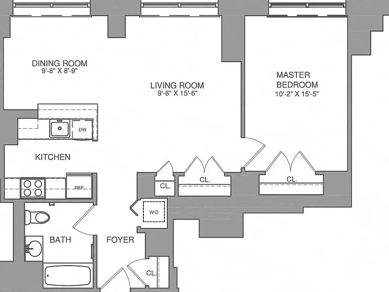 Sawyer Place — Photo 44