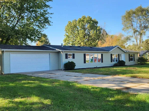 56951 Southgate, Elkhart, IN 46516