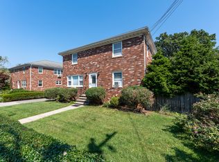 200 Seaside Ave APT 2A, Stamford, CT 06902