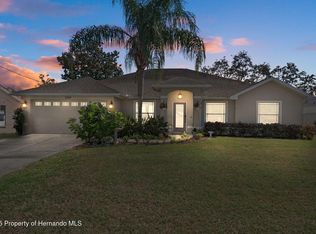 11370 Terrell Rd, Spring Hill, FL 34608