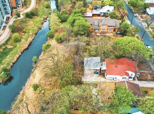 815 E Guenther St, San Antonio, TX 78210