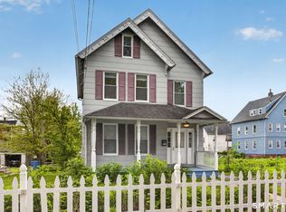 125 Smalley Street, New Britain, CT 06051