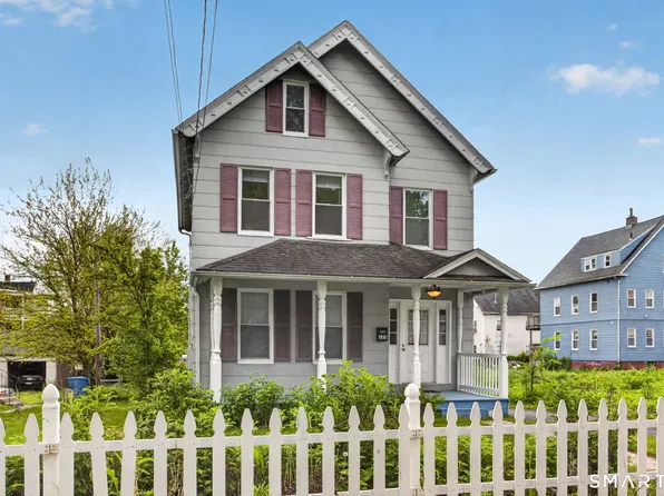 125 Smalley Street, New Britain, CT 06051