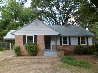 3750 Allandale Ln, Memphis, TN 38111