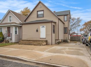 1113 Sibley St, Hammond, IN 46320