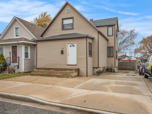 1113 Sibley St, Hammond, IN 46320