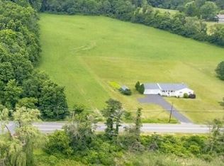 377 Tamarac Rd, Troy, NY 12180