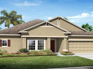 2832 Sugar Magnolia Dr, Ocoee, FL 34761