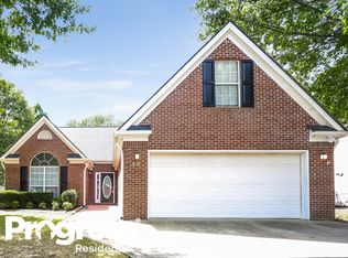 66 Riva Ridge Ln, Newnan, GA 30263