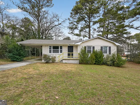 375 Dartmouth Dr SW, Atlanta, GA 30331