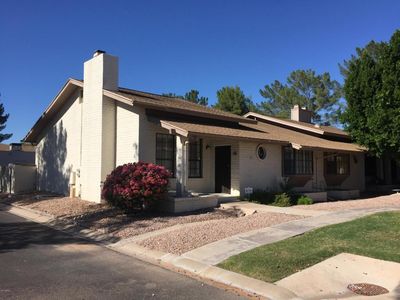 1550 N Stapley Dr UNIT 126, Mesa, AZ, 85203